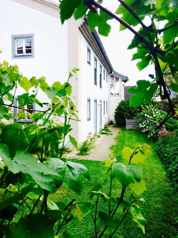 Apartamento Rohrachhof Treuchtlingen Exterior foto