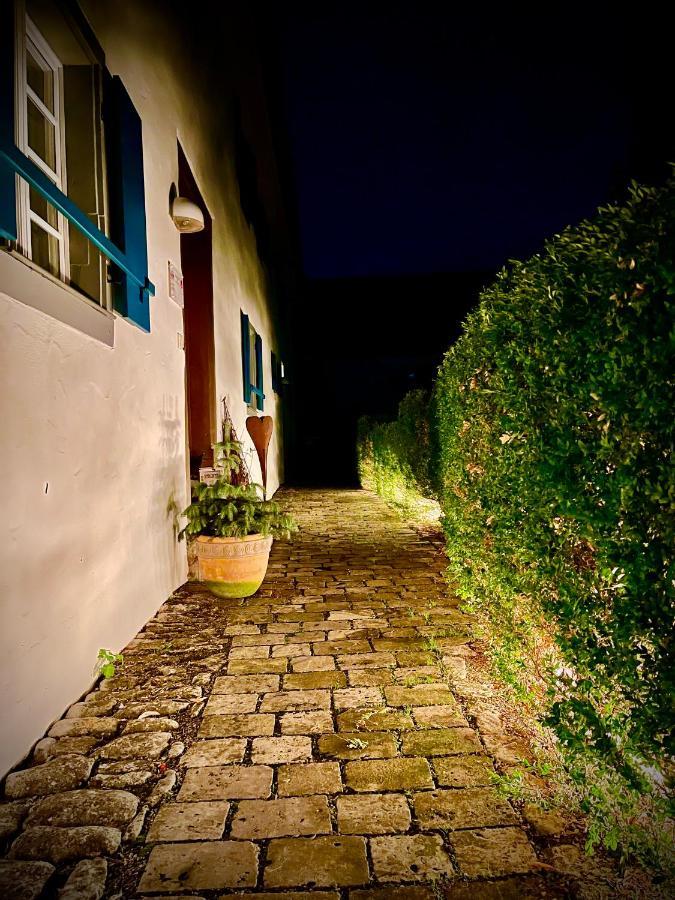 Apartamento Rohrachhof Treuchtlingen Exterior foto
