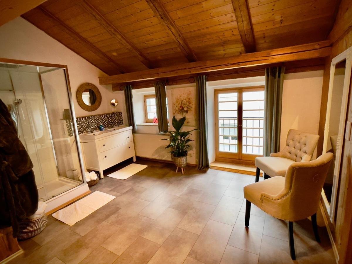 Apartamento Rohrachhof Treuchtlingen Exterior foto